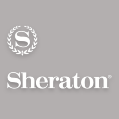 logo Hoteles Sheraton