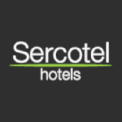 logo Sercotel Hotels