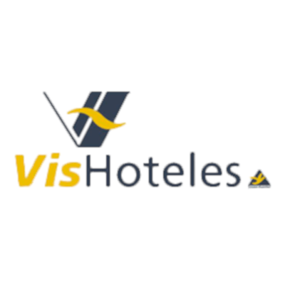 logo Vis Hoteles